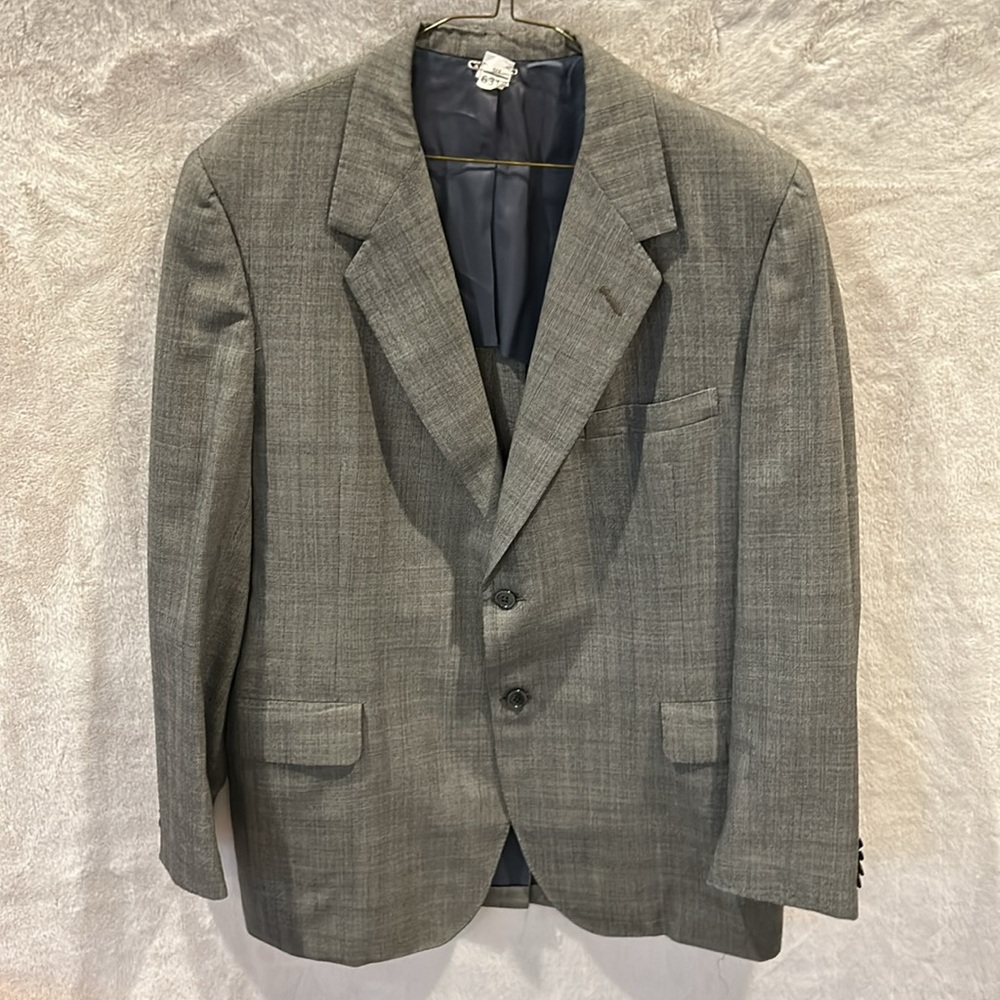 Neiman Marcus Blazer